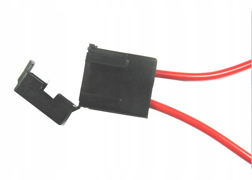 

Gniazdo bezpiecznika Uni 20A 1,5mm na kabel