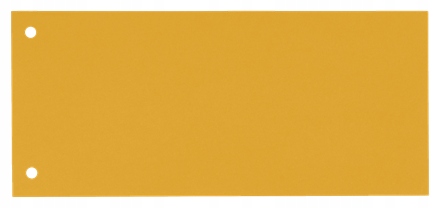 

Przekładki 1/3 A4 Maxi Esselte żółte