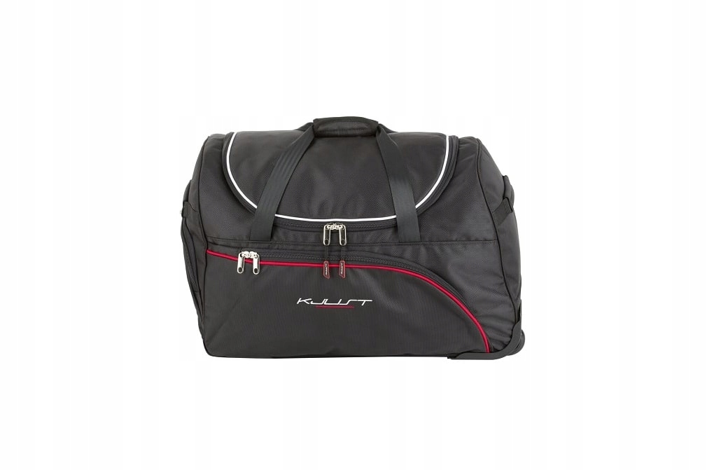 J&j Automotive Športová cestovná taška Sport Trolley Travel Bag AW85GT