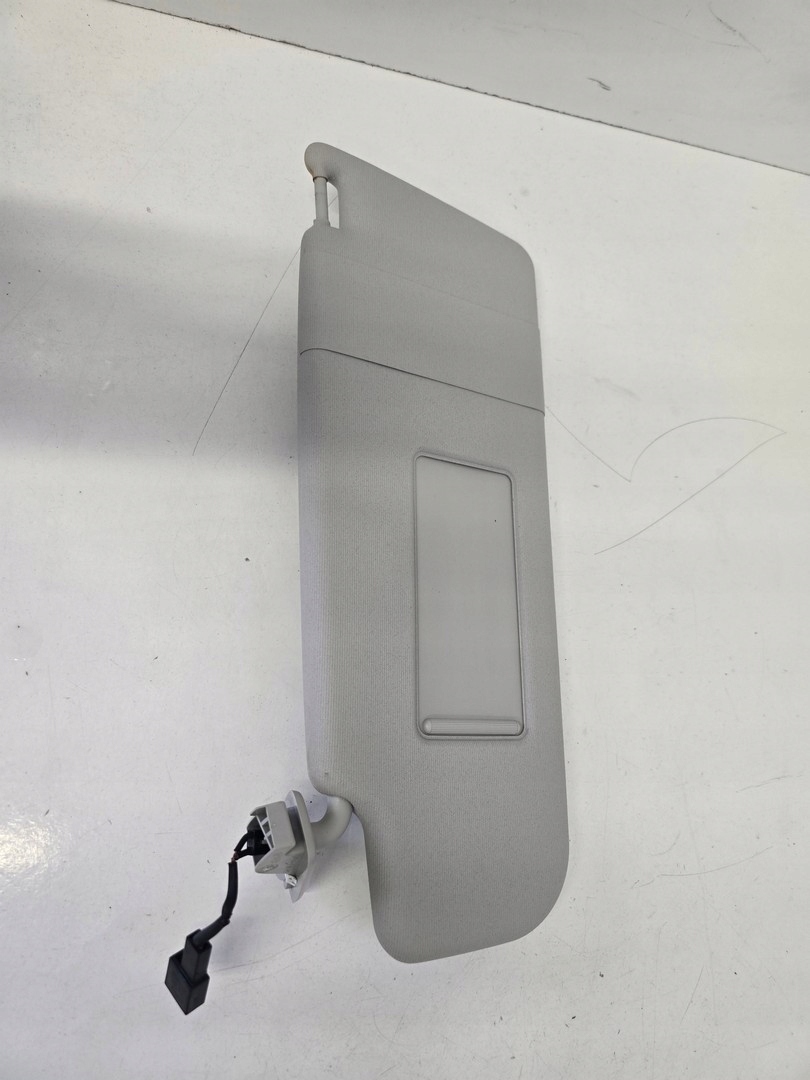 солнцезащитный козырек vw Golf 5 PLUS + 2005-2008