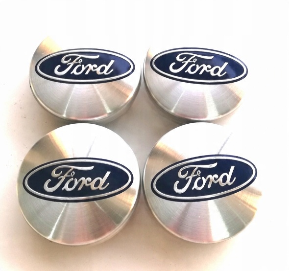 

Dekle Dekielki 54MM Ford Focus Fiesta Kpl Kapsle