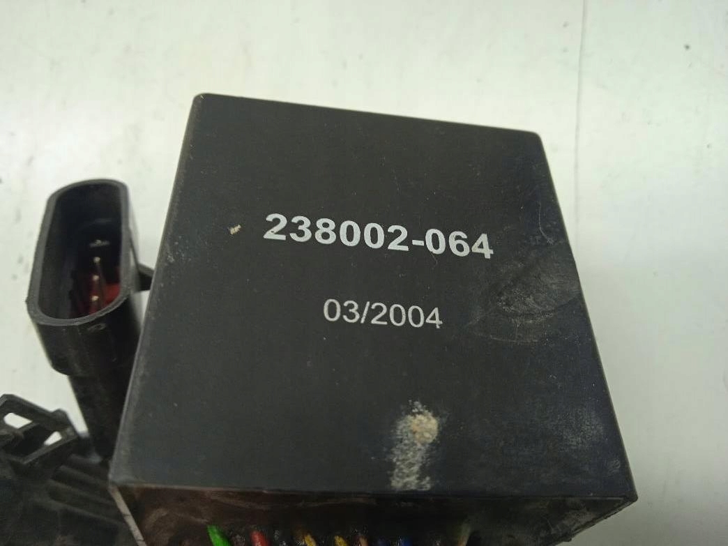 relay EMULATOR GSI 238002-064 OPEL CORSA