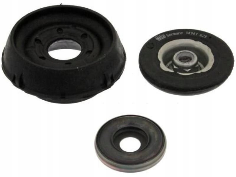 37597 - ПОДУШКА + ПОДШИПНИК АМОРТИЗАТОРА RENAULT