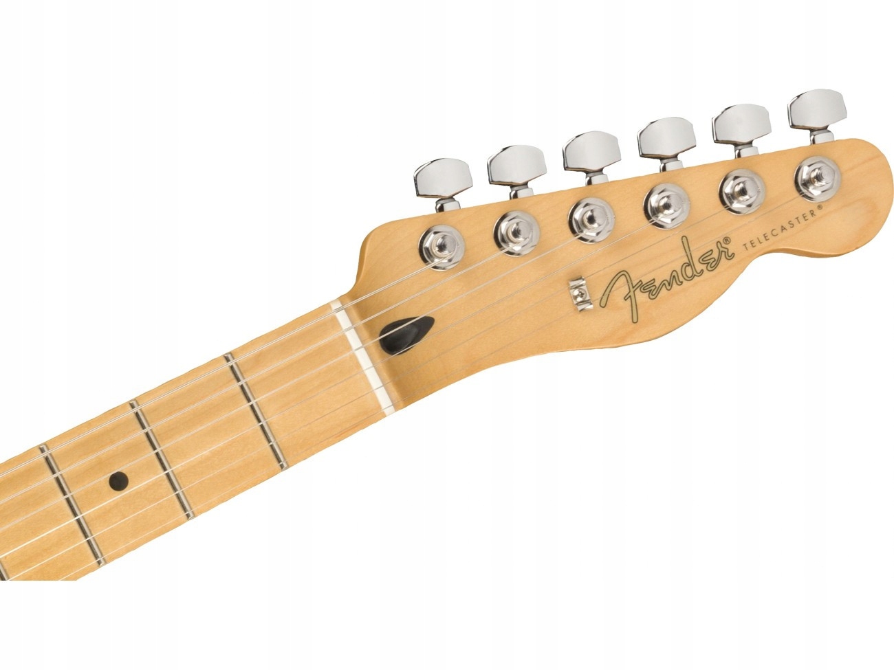 Fender Player Telecaster MN AGN Limited Gitara Stan opakowania oryginalne