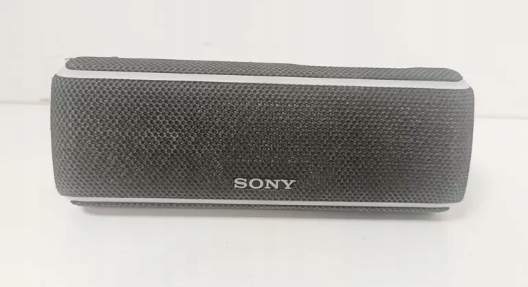 SONY ワイヤレスポータブルスピーカー SRS-XB21 ブラック SRS-XB21 特長 : 便利機能 | アクティブスピーカー／ネック