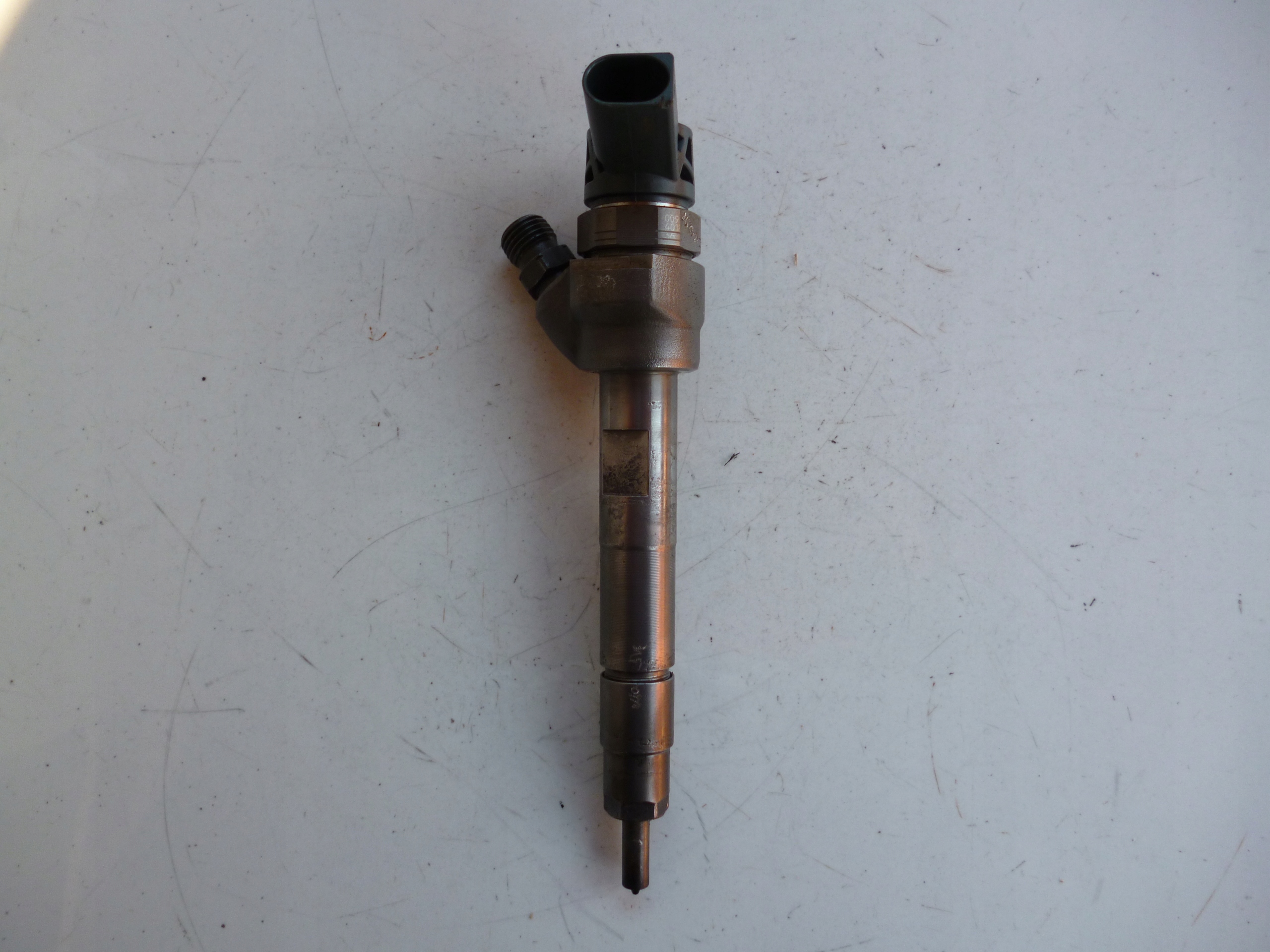 Wtrysk 0445110382 BMW 2.0D