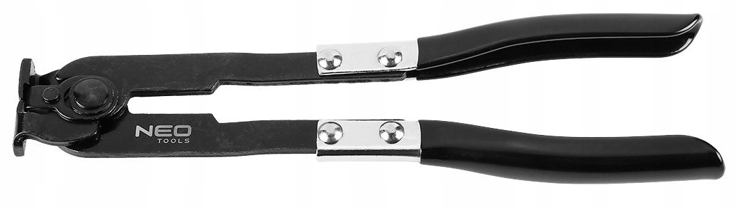 SZCZYPCE DO OPASEK ZACISKOWYCH PRZEGUBÓW NEO 11-223 Kod producenta 11-223