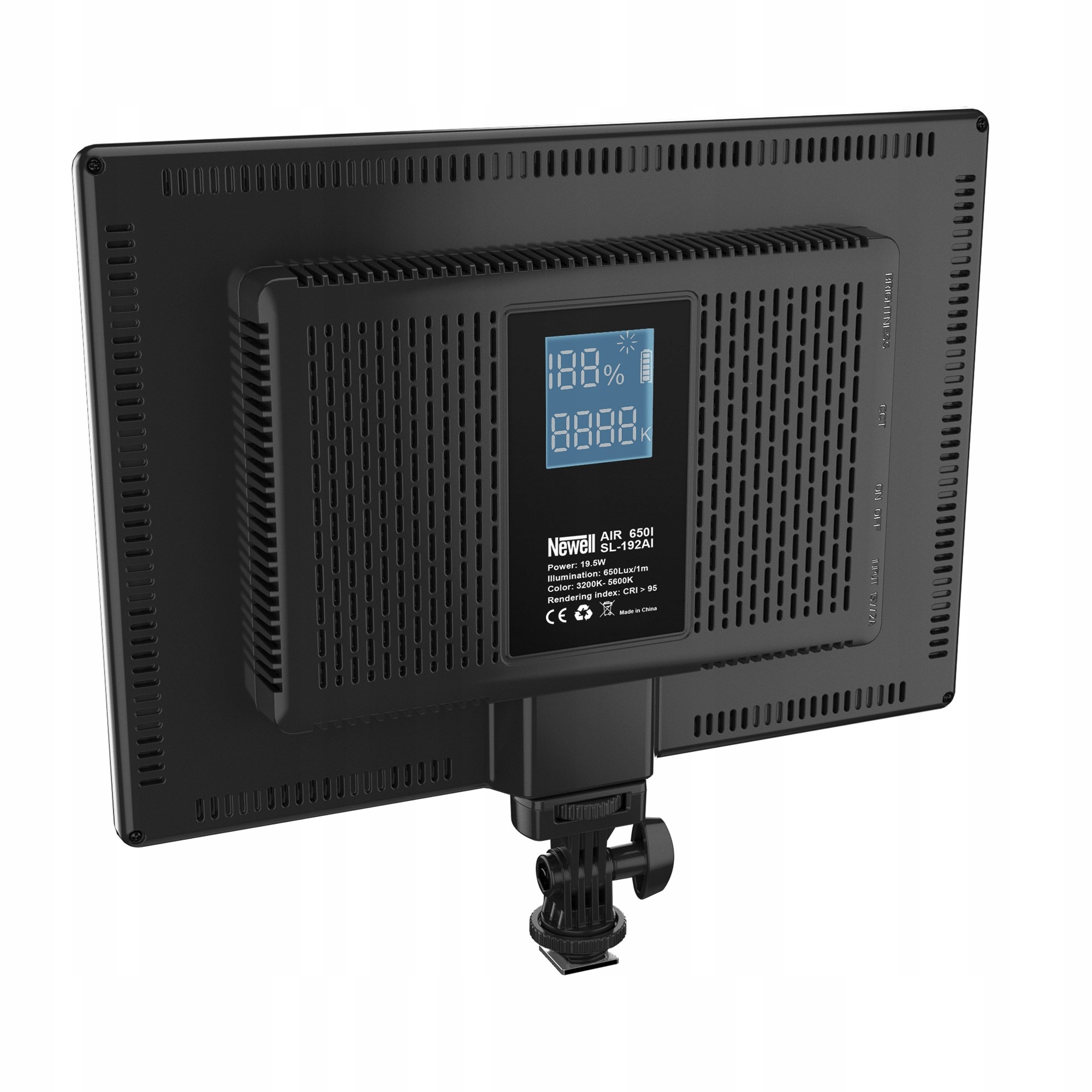 Lampa LED Newell AIR 650i Marka Newell