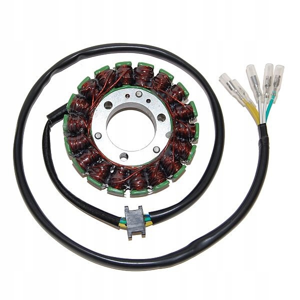 Vinutie Alternátora (stator) Suzuki Gs 1000G 80-83, 1100G 82-84