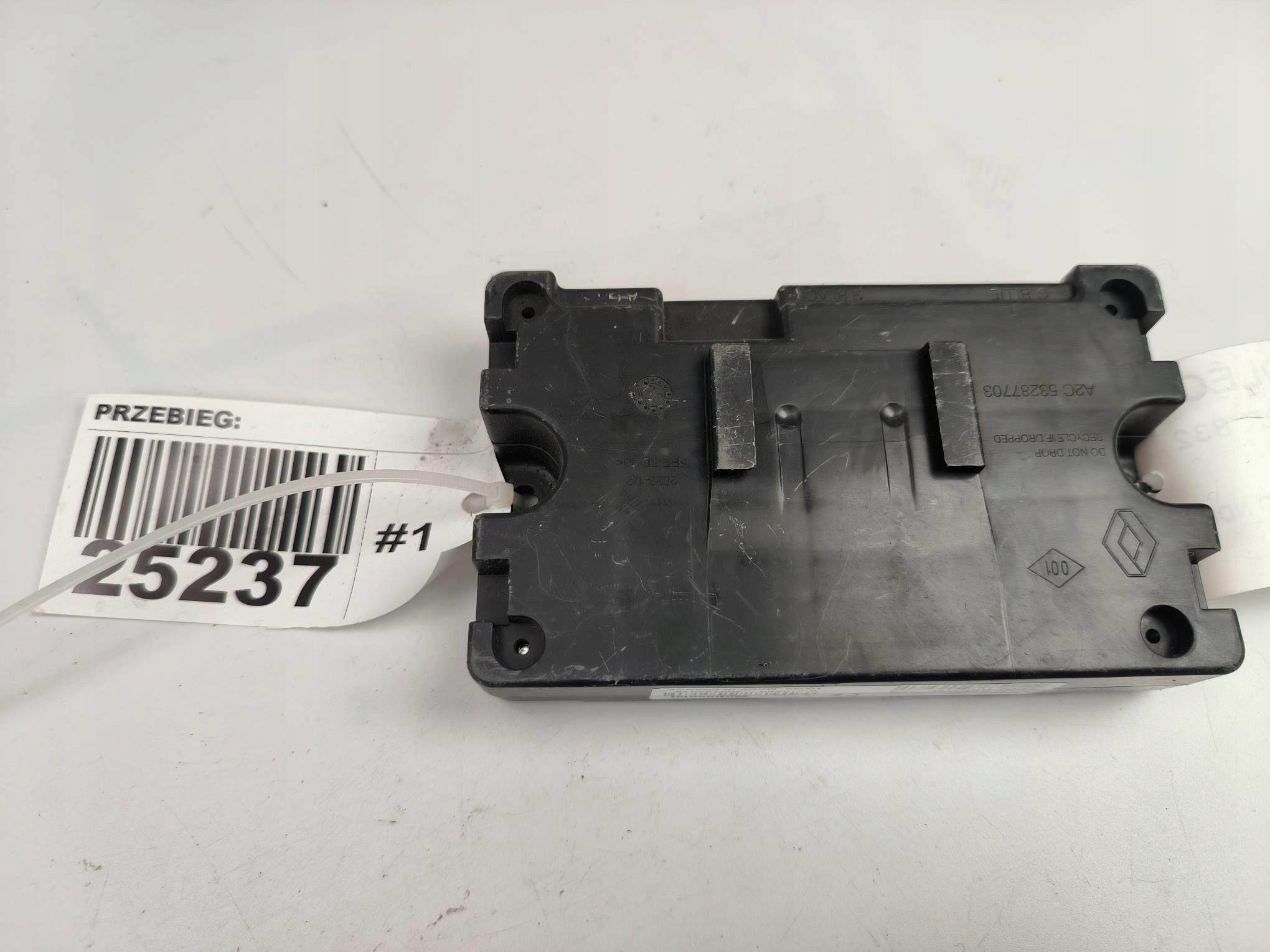 module C-BOX 280240001R RENAULT KOLEOS
