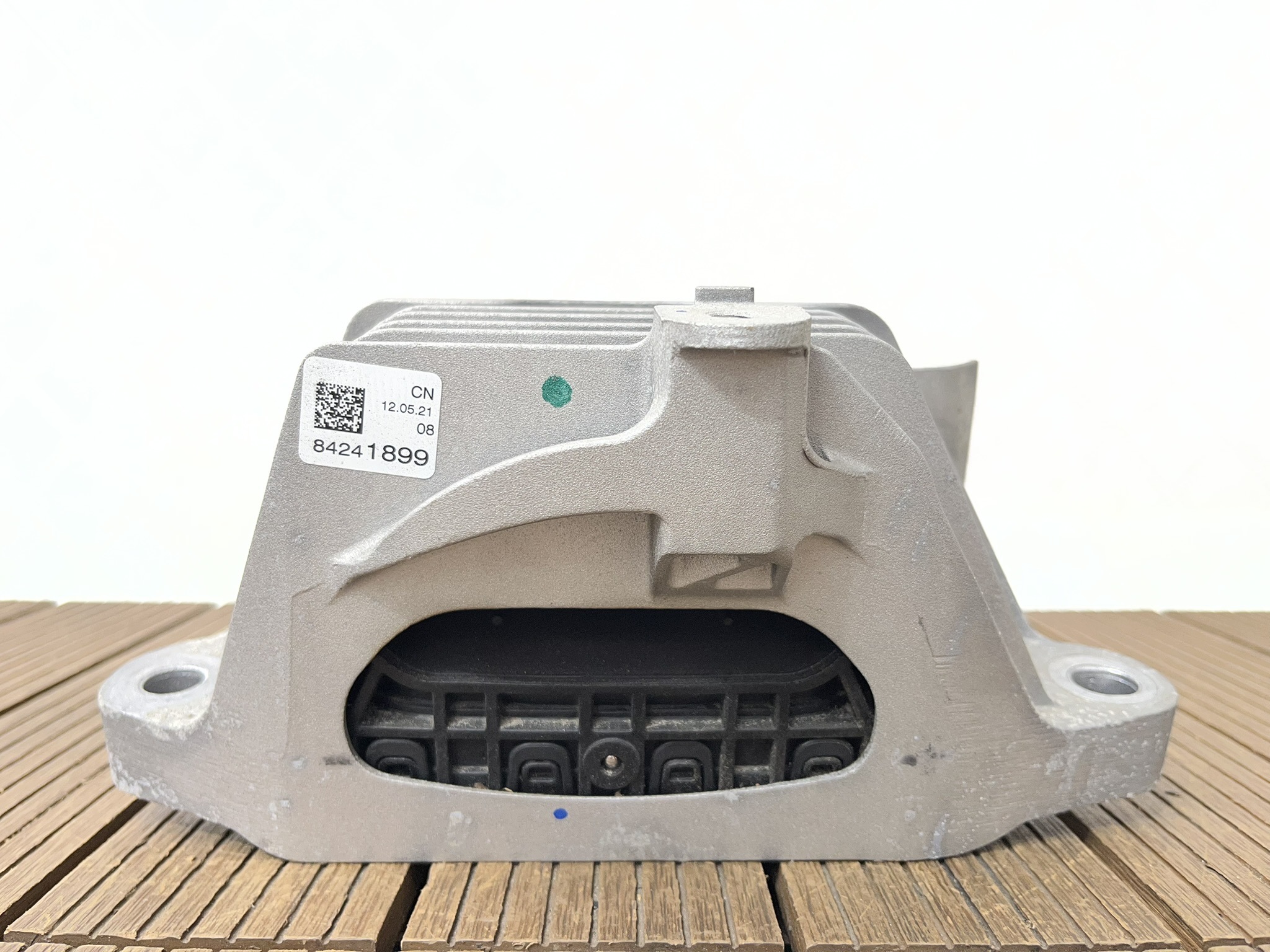 OPEL INSIGNIA B LIFT 20-22 2.0 CDTI holder engine mount gearboxes 84241899