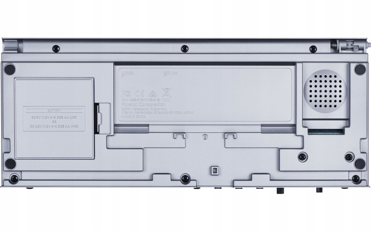 Roland TB-03 syntezator Model TB-03