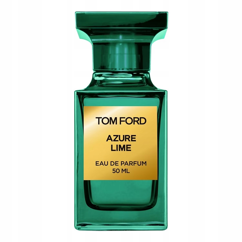 Tom Ford Azure Lime parfémovaná voda sprej 50 ml