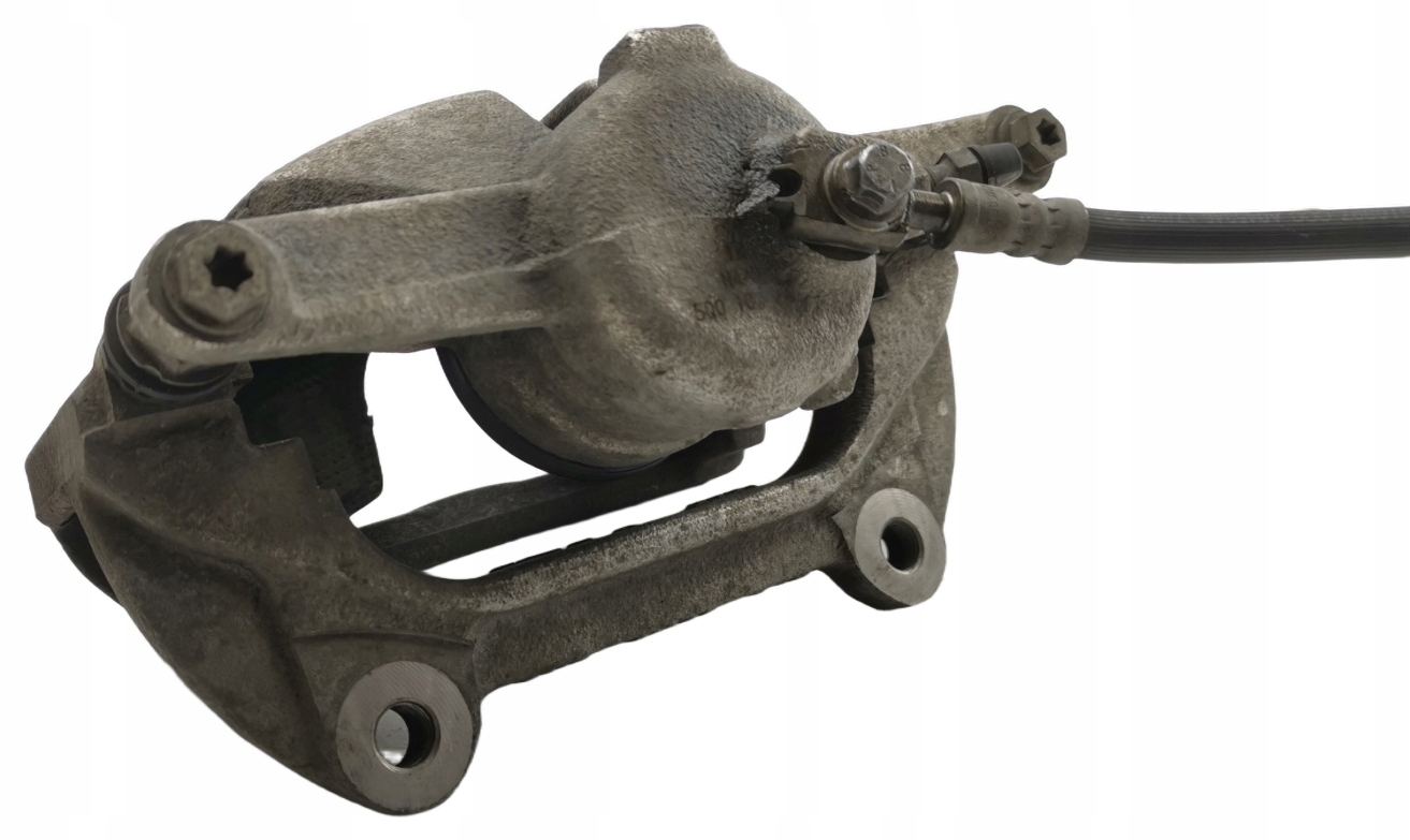 caliper brake right front Audi Q3 8U 5Q0106EK new original
