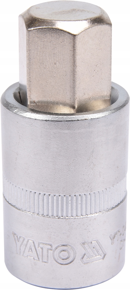 

Klucz Imbus Hex 17 MM 1/2 55MM Yato YT-04388