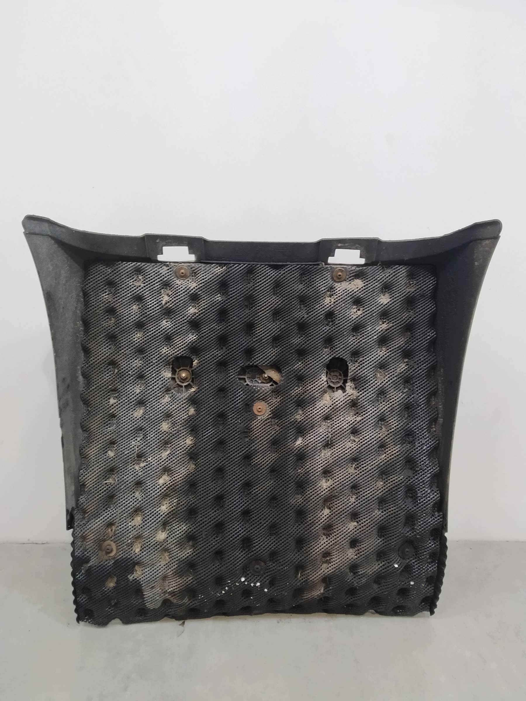 mudguard right rear part mudguard flap DAF XF (2012-2016) 106 Euro 6 440 FT