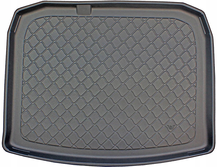 

Audi A3 8P Sb 3/5D 2004-2013 Wkład bagażnika
