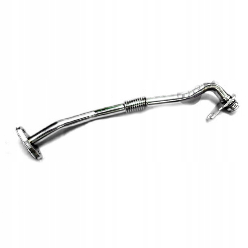 DRM0437 - Турбінний масляний шланг для FORD TRANSIT 2.4