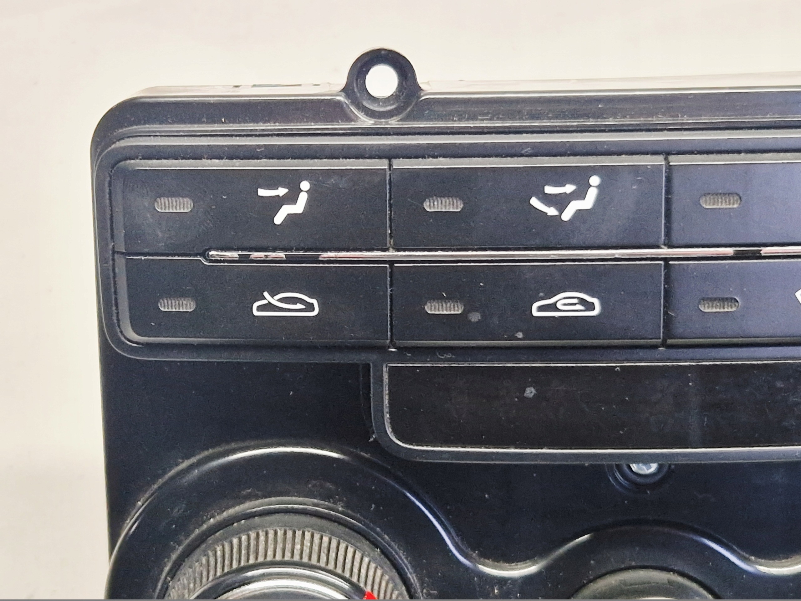 PANEL klími klimatizaci HYUNDAI I30 97250-2L150