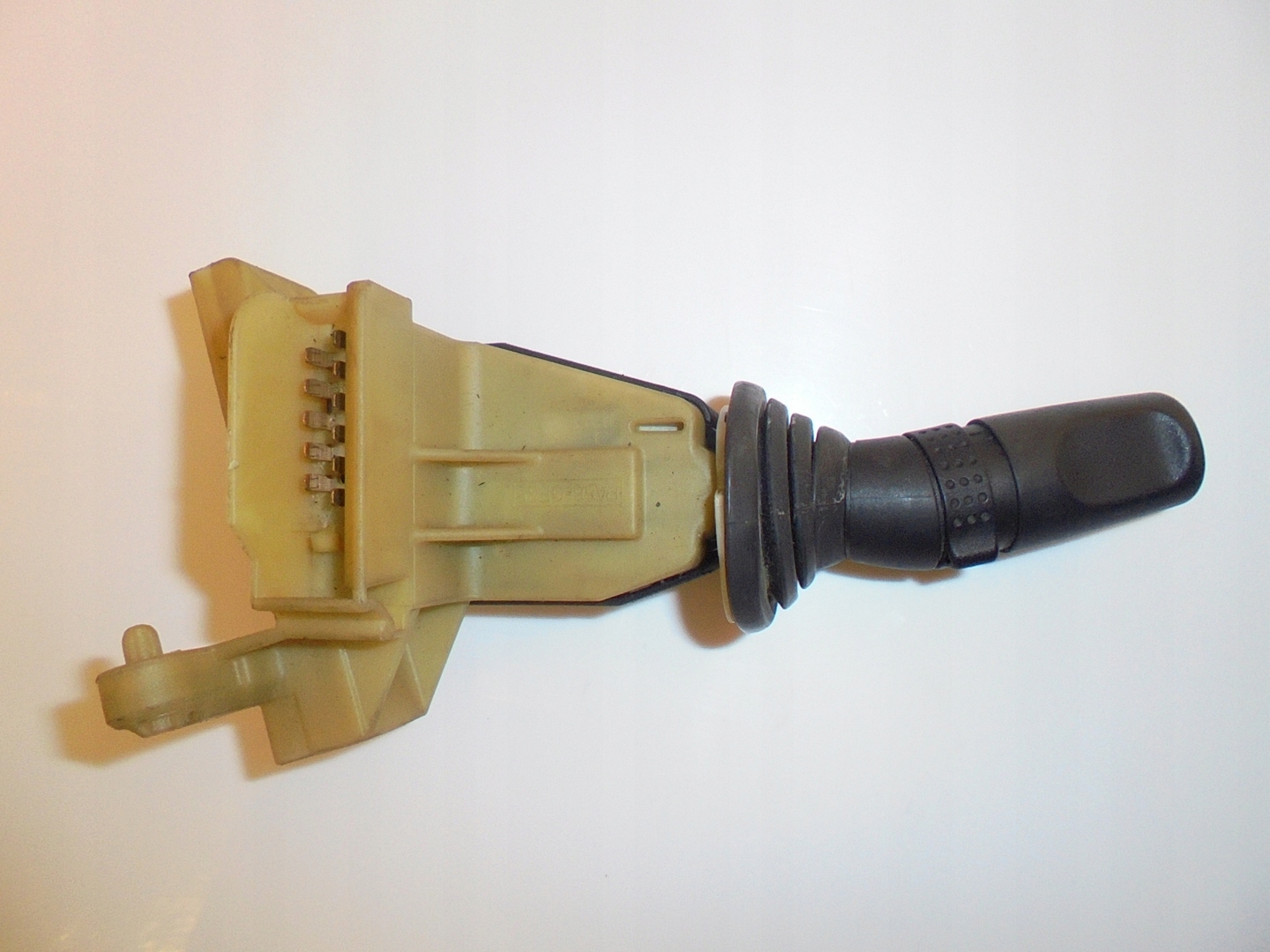 wiper control FORD 93BG17K478 FORD