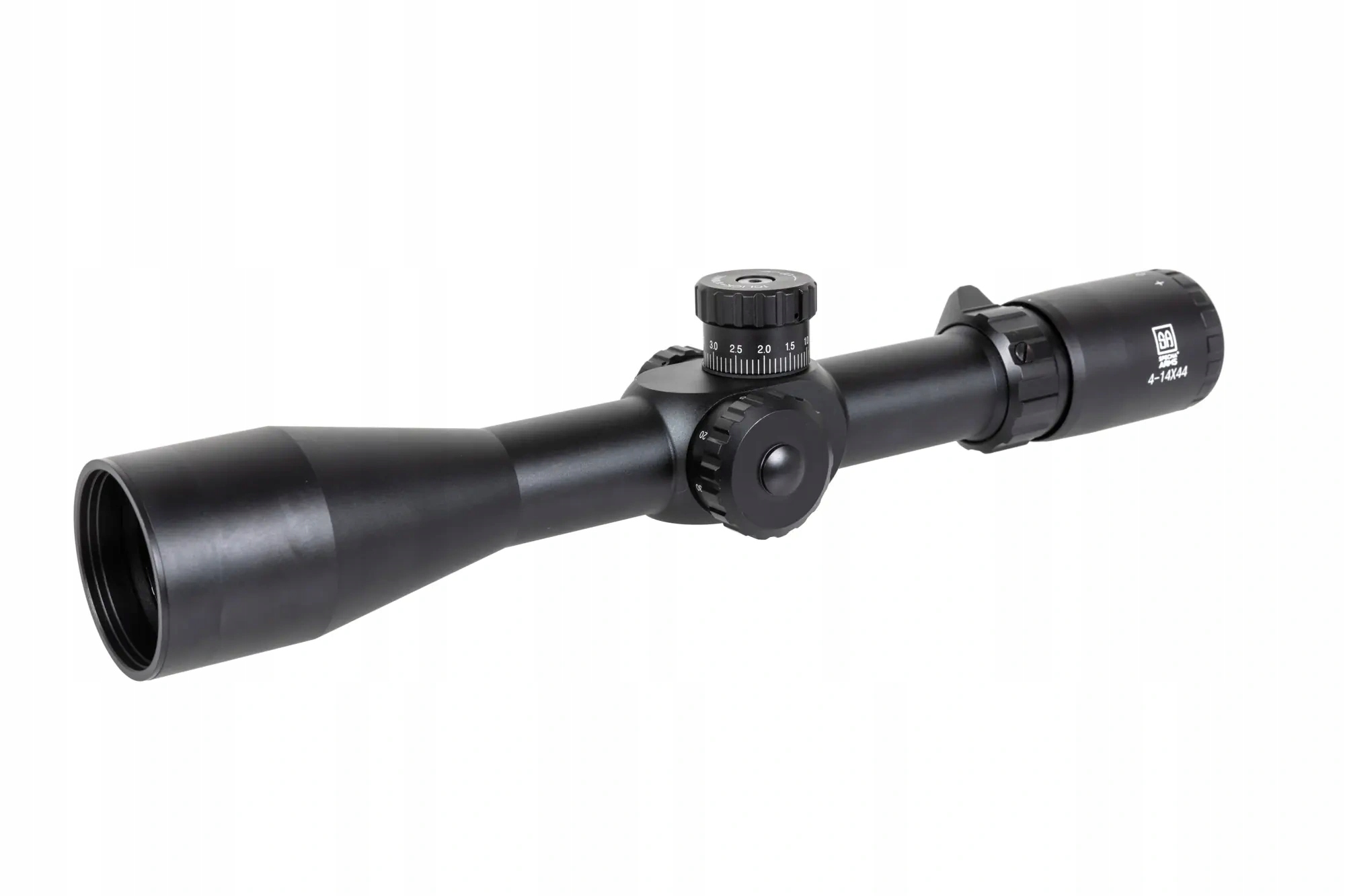 Dalekohled Specna Arms Core 4-14X44 Ffp Černý