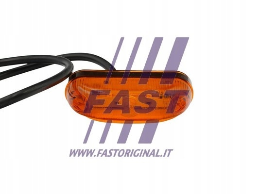 LAMPA OBRYSOWA do MERCEDES Sprinter Typ samochodu Autobusy Samochody ciężarowe Samochody dostawcze Samochody osobowe