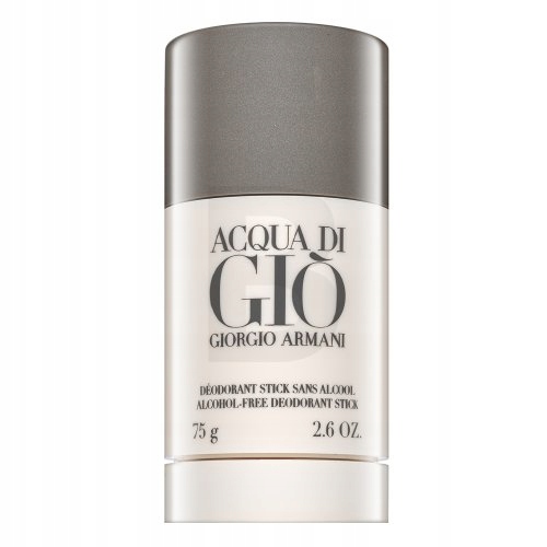 Armani (Giorgio Armani) Acqua di Gio Pour Homme deostick pro muže 75 ml