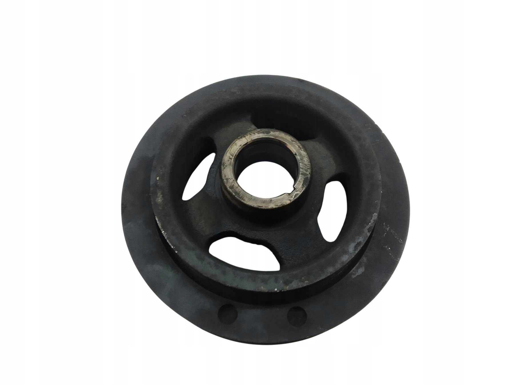 Puleggia 3.5 V6 VQ35DE Renault Vel Satis e (2002-2009)