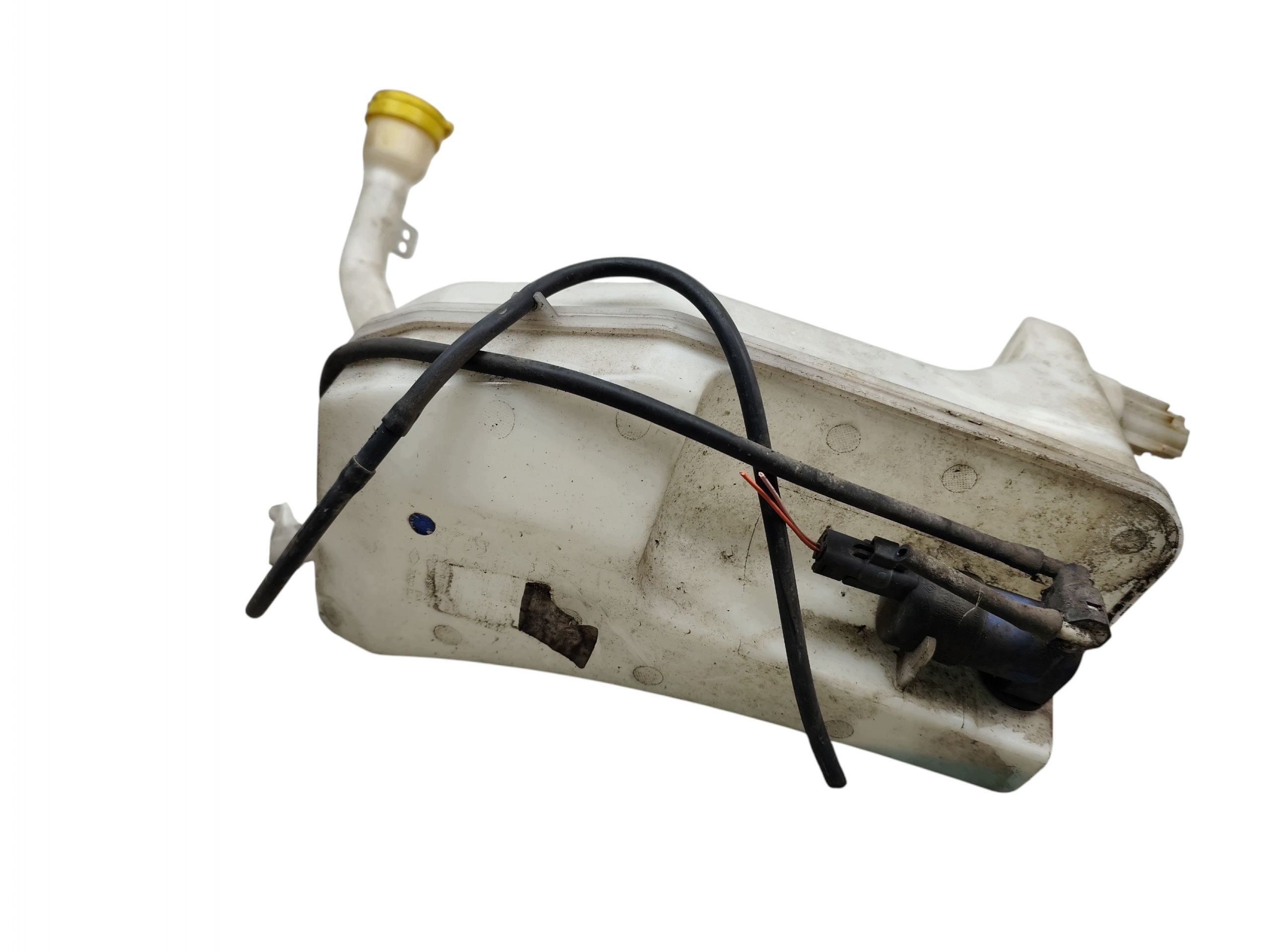 washer fluid tank pump RENAULT CAPTUR and (2013-2017) 289107623