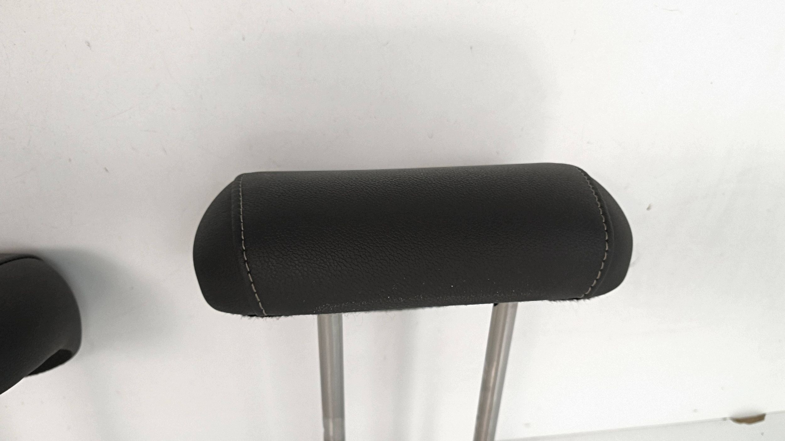 Opel Insignia B rest arm rests rear part rear. Komplet leather