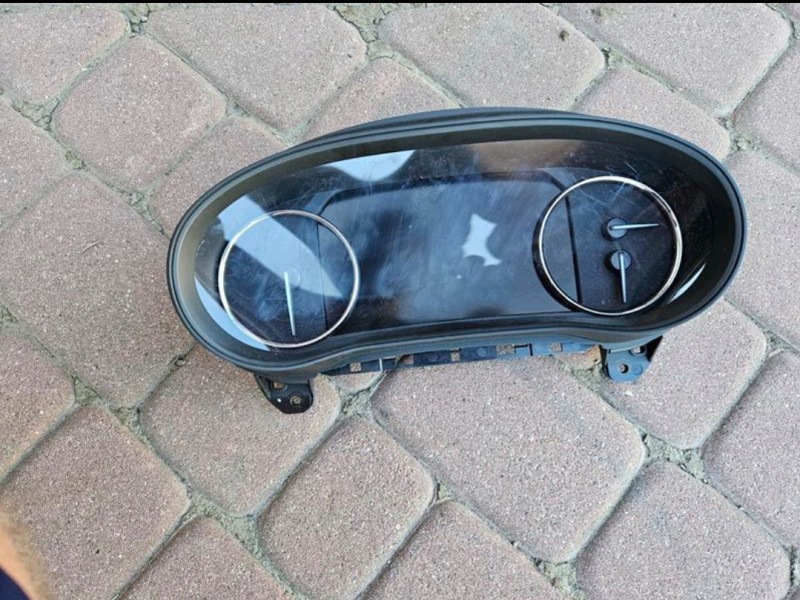dials dials DIGITAL duzy dials DIESEL OPEL INSIGNIA B LIFT 39225099