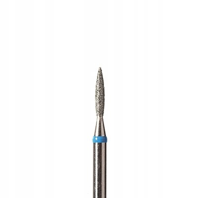 

Frez diamentowy do skórek łezka medium 1,6mm