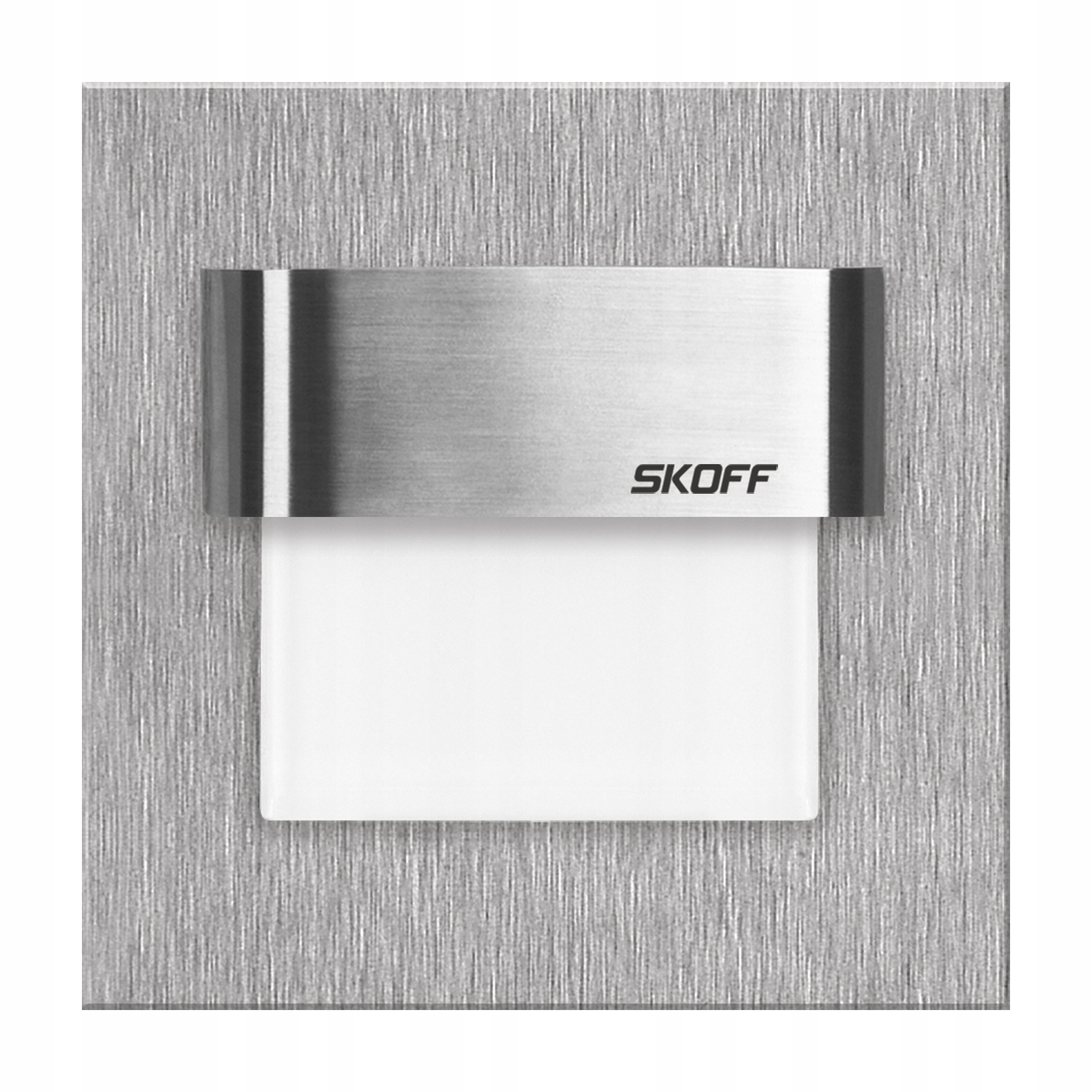

Oprawa schodowa Led Skoff Tango Inox 10V b. zimna