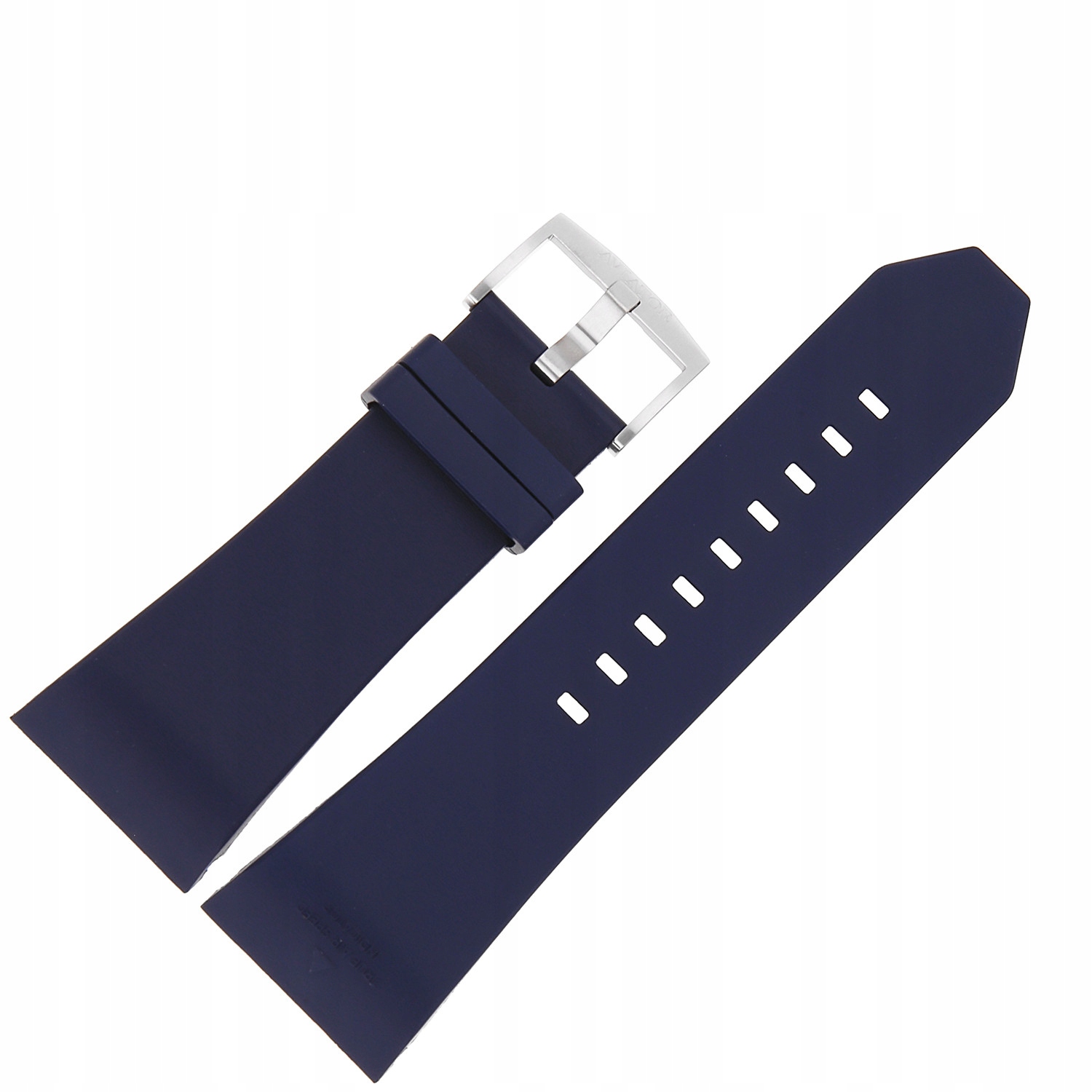 Pásek MIG-29 Smt Guma (M.2.30.0) 30 mm Modrá matná barva