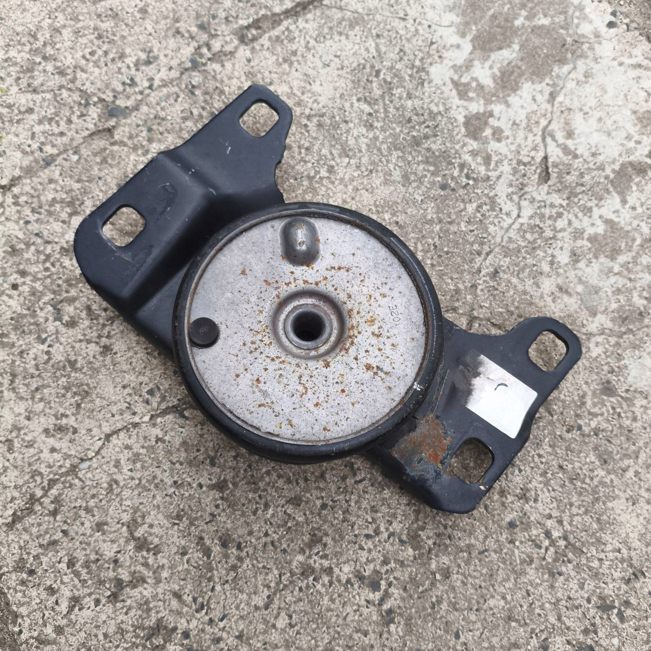 engine mount airbag Ford Focus MK3 KUGA MK1 MK2 2.0 TDCI