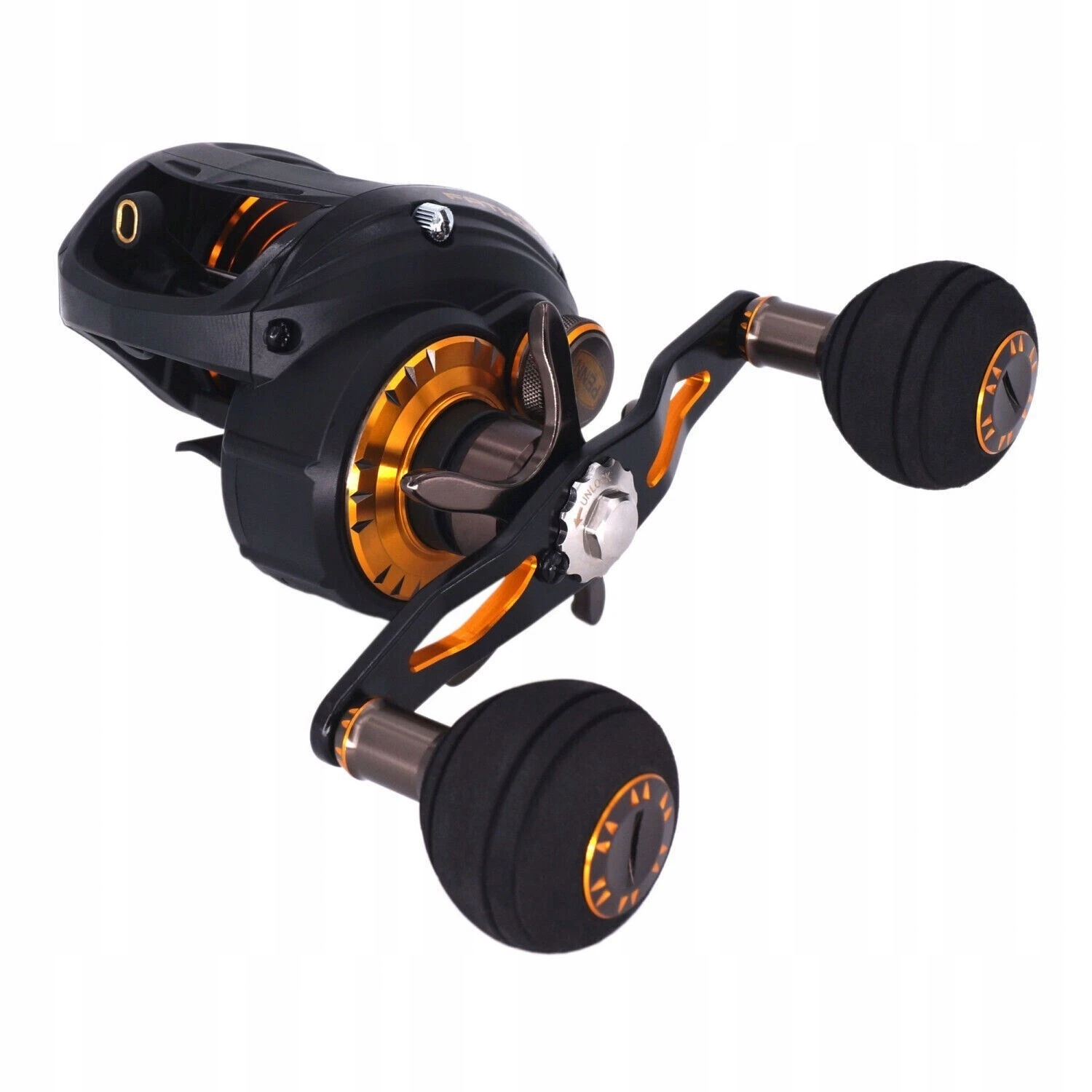 Multiplikator Penn Fathom 400 Lp Lh