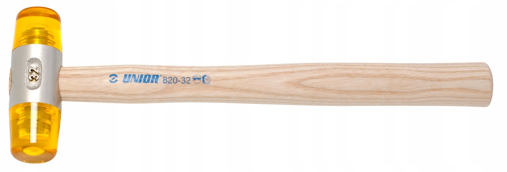 

Młotek Montażowy 260MM 820 Unior