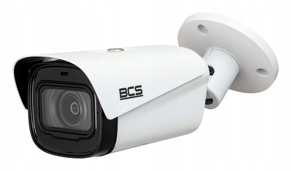 Kamera Tubowa 8Mpx Ahd, Analog, Hd-cvi, Hd-tvi, BCS-TA48VWR6(2) (B2448)