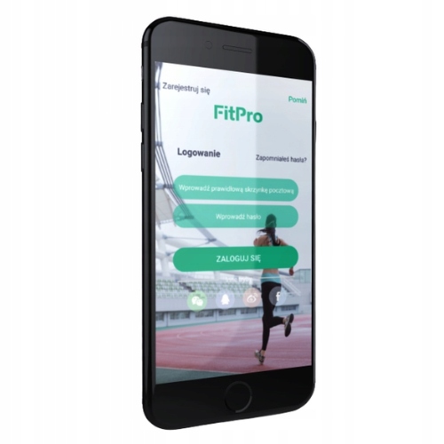 SMARTWATCH DLA DZIECI ZEGAREK SMARTBAND RÓŻOWY Kompatybilność systemowa Android iOS