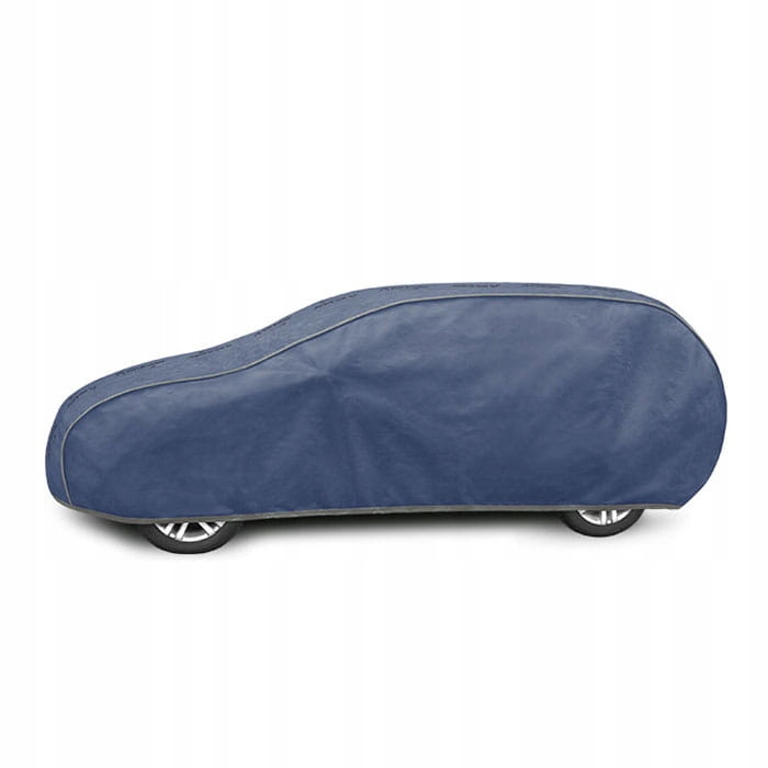 

Volkswagen Golf VII pokrowiec na samochód