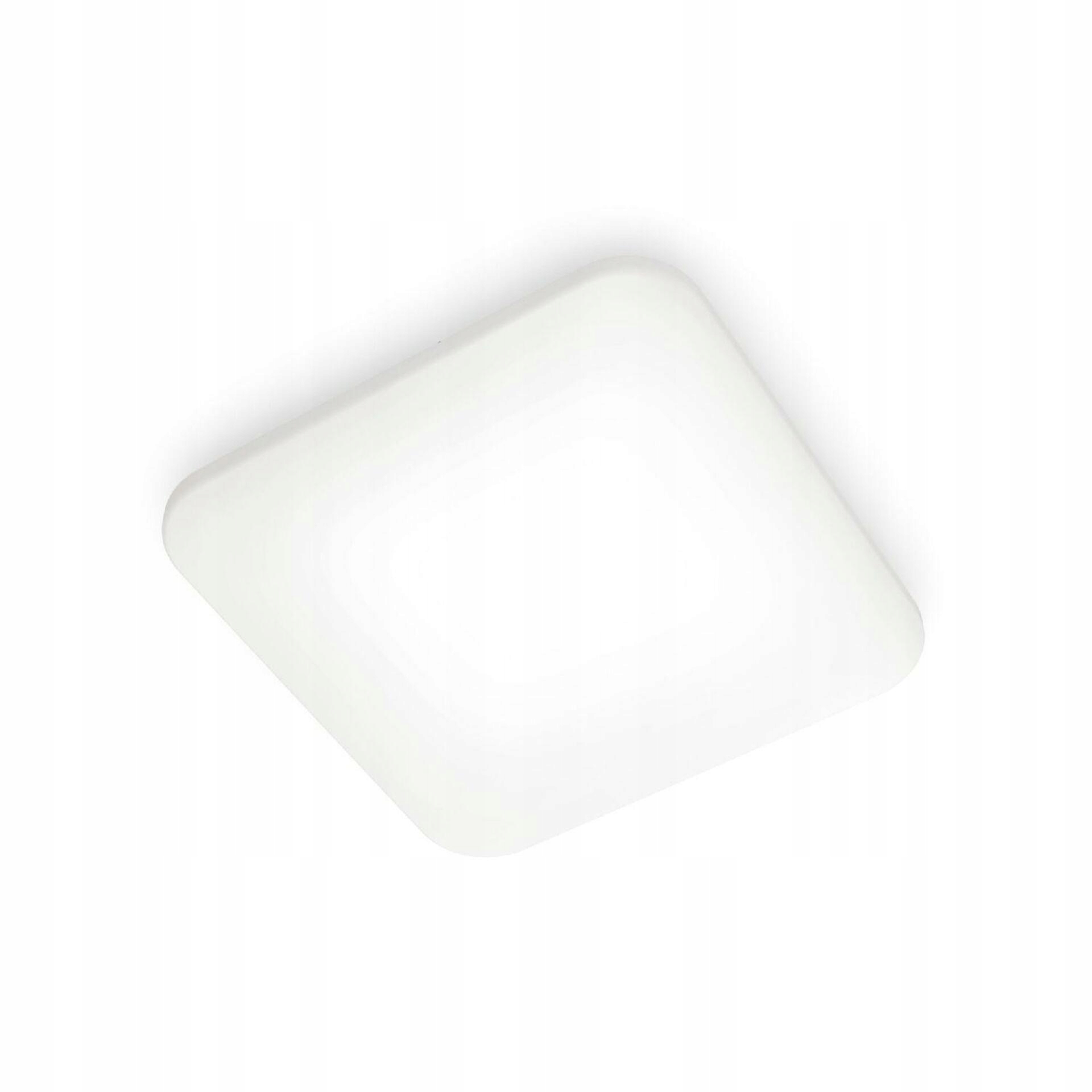 Philips Mauve CL270 Led 24W 3000lm 4000K 43cm štvorcové svietidlo biele IP20