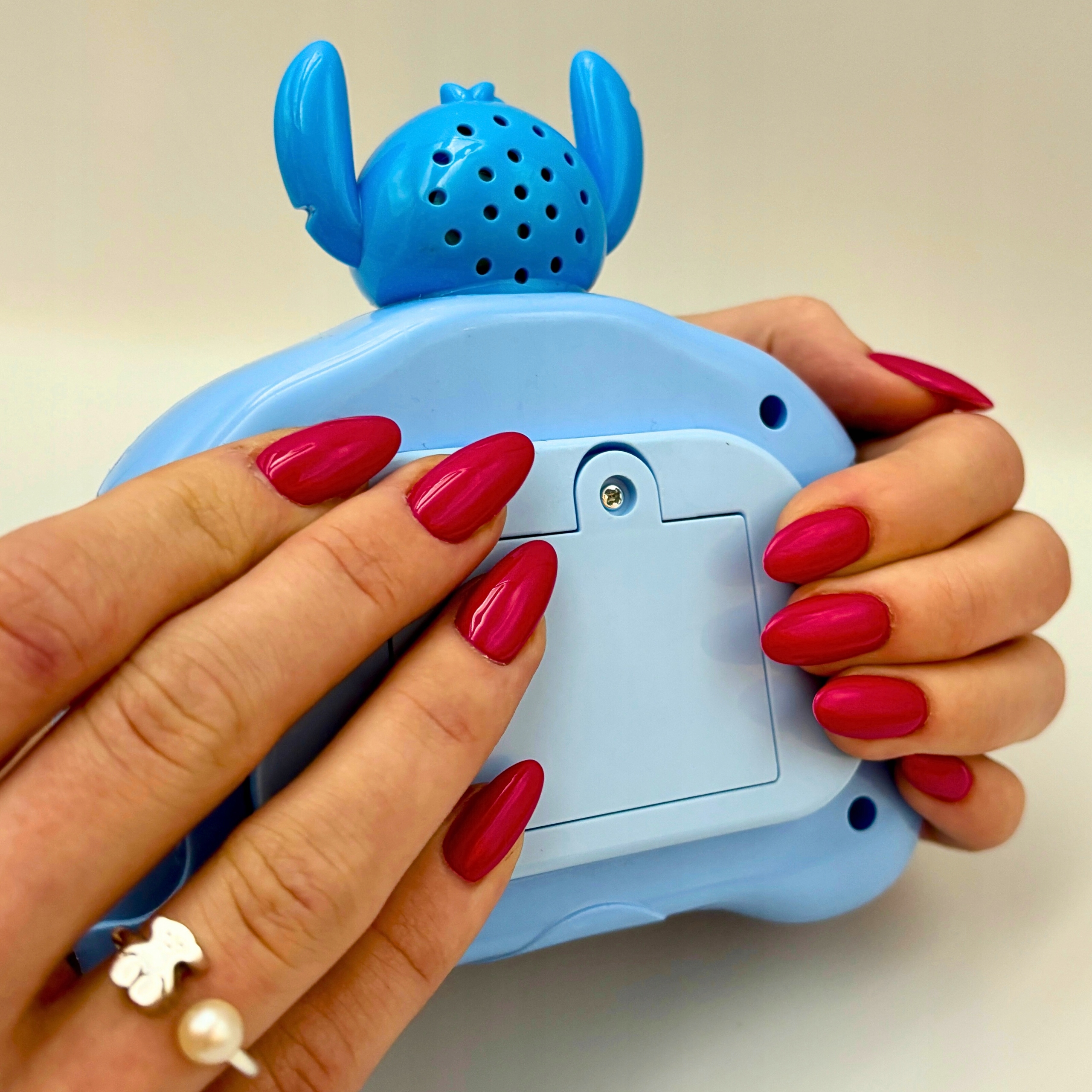 GRA POP IT POPIT ELEKTRYCZNA ANTYSTRESOWA ZRĘCZNOŚCIOWA Marka inna