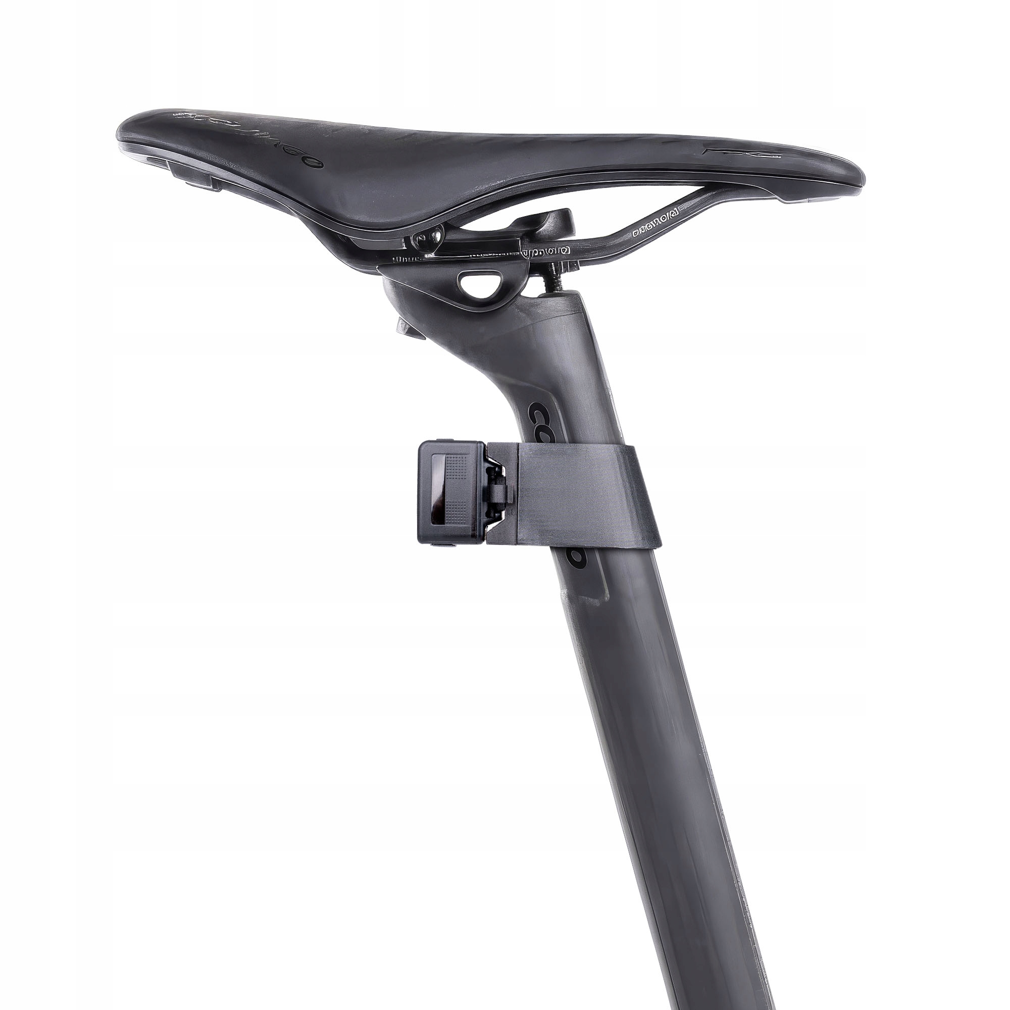 Držák radaru pro Colnago C68 Trek Flare Rt CarBack (horní poloha)