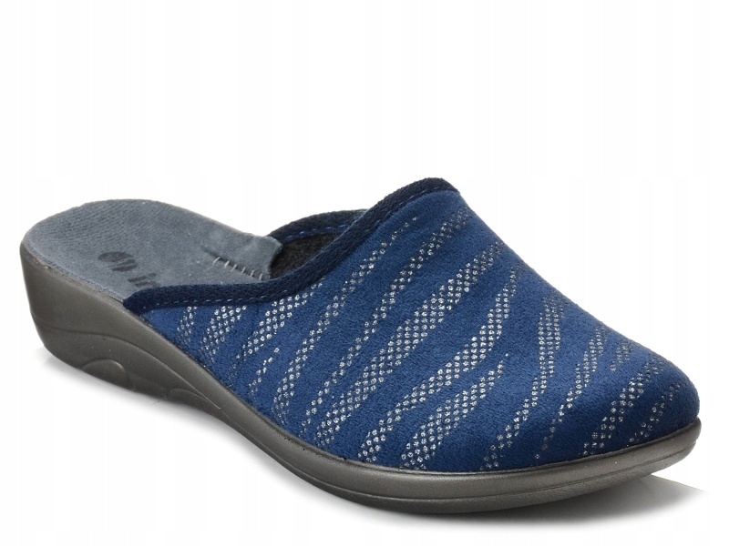 

Kapcie damskie pantofle domowe Inblu 5D-22 40