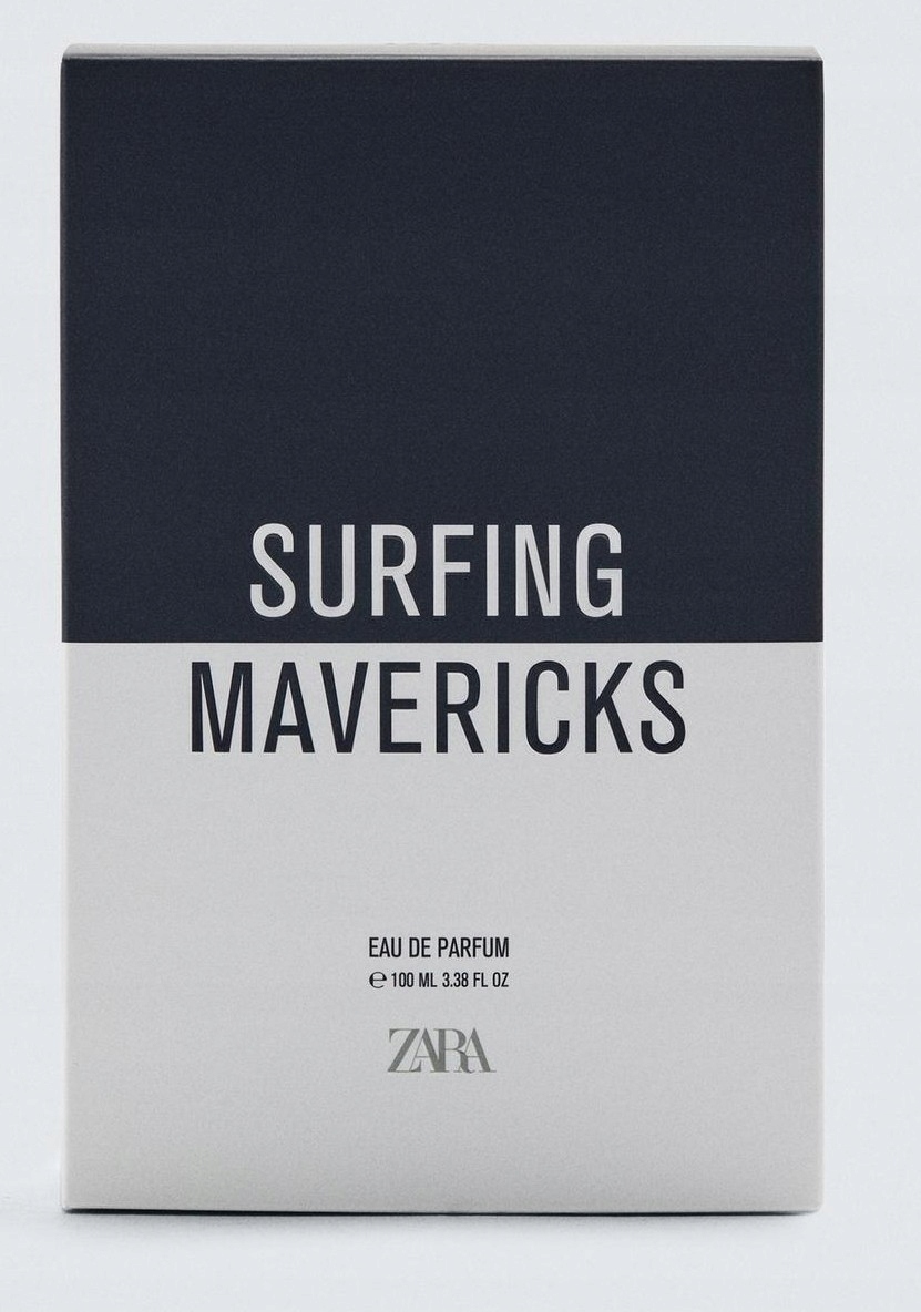 Zara Surfing Mavericks 100 ML Edp