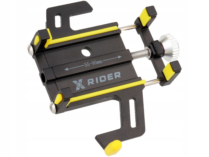 Uchwyt na telefon do roweru Xrider XR00PH01