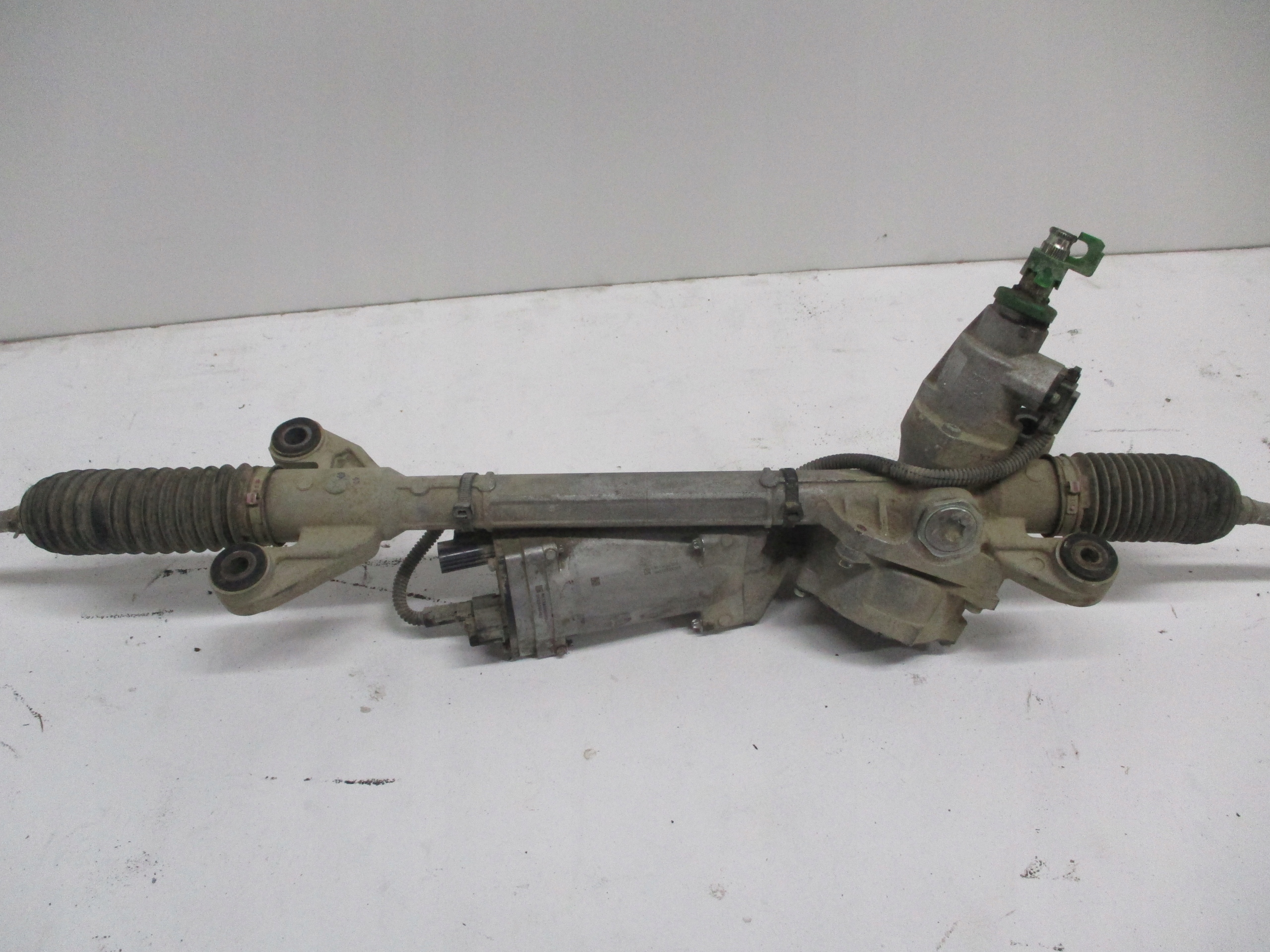 Lenkgetriebe SUBARU FORESTER V 34110SJ221