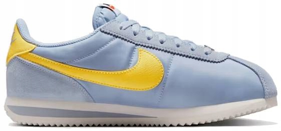 Nike Cortez buty sportowe na siłownie trampki DZ2795 404 r. 40,5 25 cm