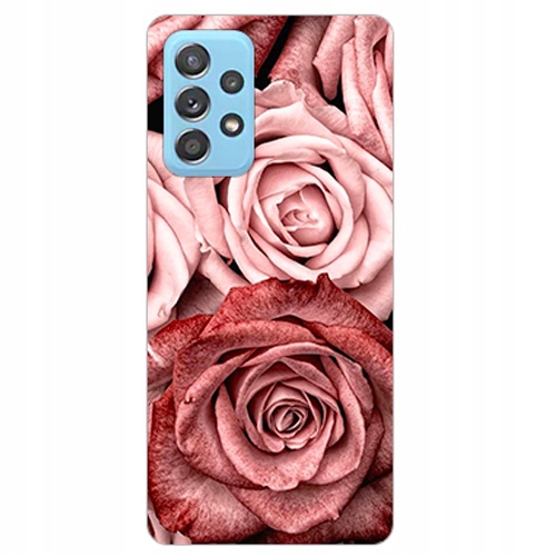 

200 wzorów Etui Do Samsung Galaxy A52 4G Obudowa