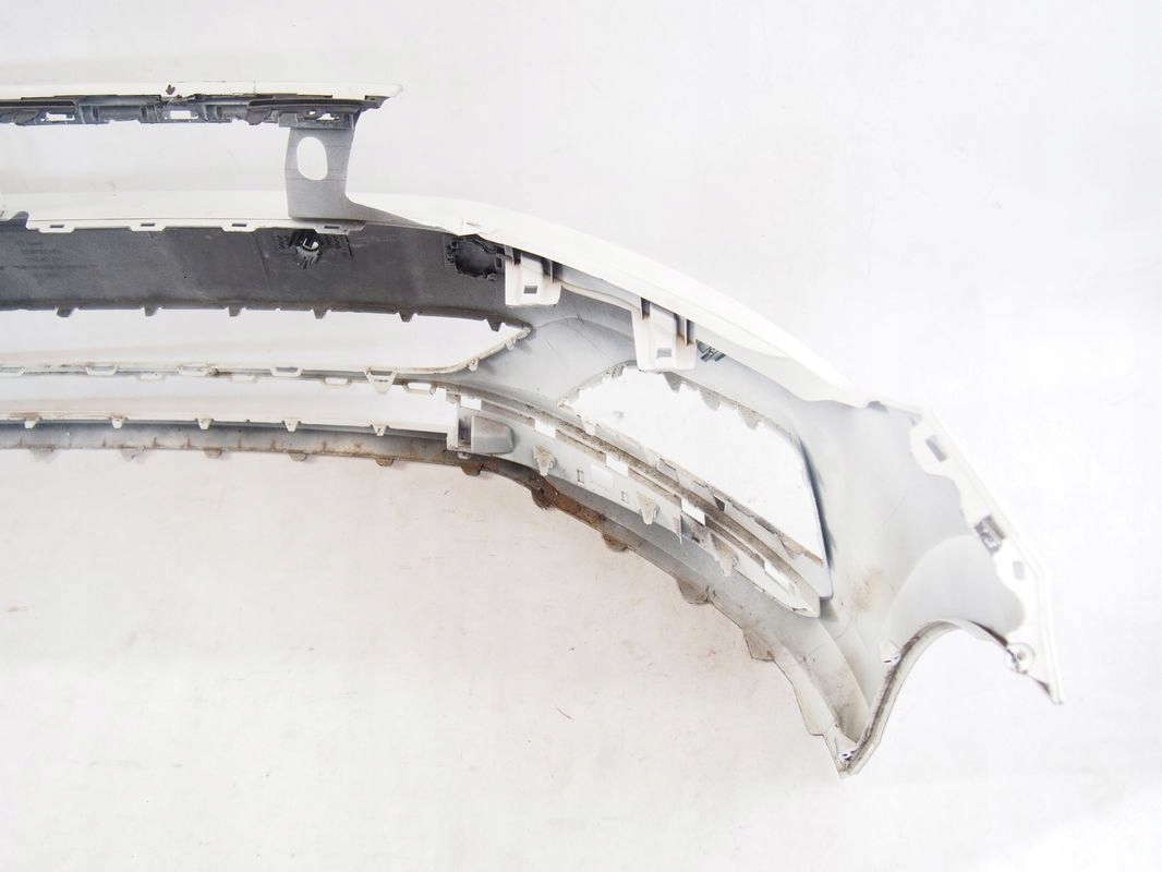Volkswagen Polo 17r bumper front front VW PDC
